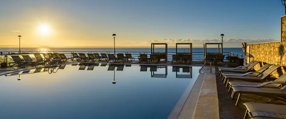 Barceló Illetas Albatros ★★★★ - Adults Only - Dreamlike relaxation in an adults-only retreat just outside Palma. - Mallorca, Spain