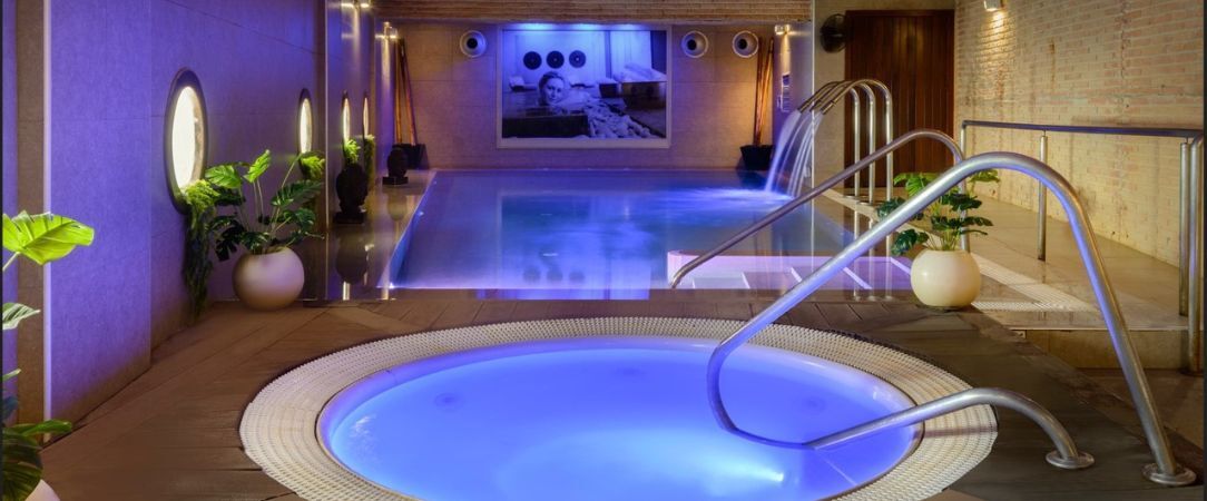 Barceló Illetas Albatros ★★★★ - Adults Only - Une adresse face à la mer sous le soleil des Baléares. - Majorque, Espagne