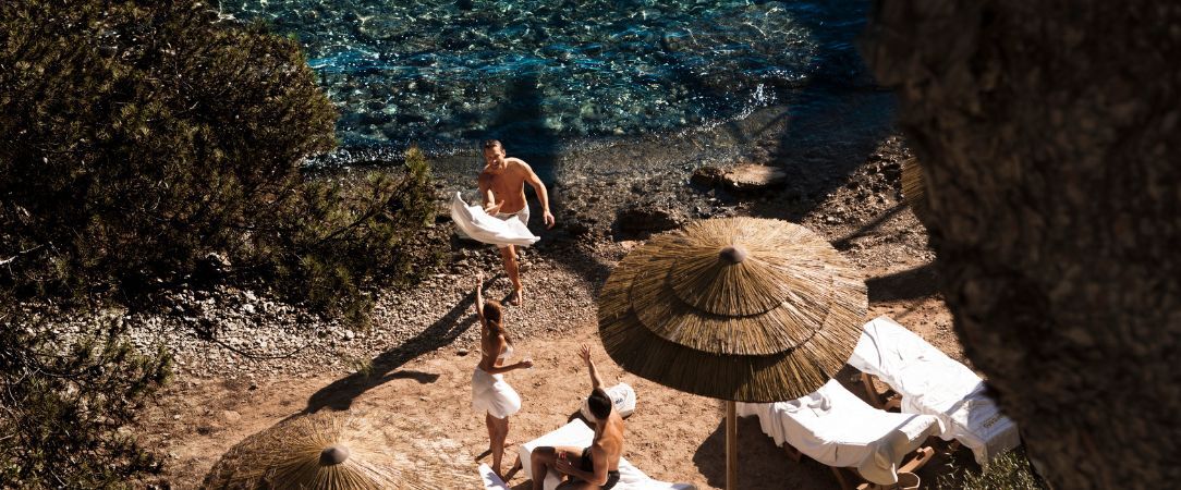 Barceló Illetas Albatros ★★★★ - Adults Only - Une adresse face à la mer sous le soleil des Baléares. - Majorque, Espagne