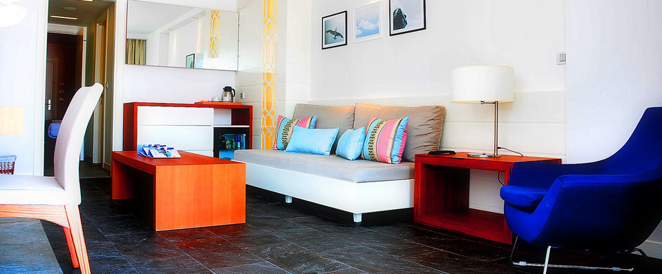 Avantgarde Yalikavak Hotel - Les pieds dans l'eau sous le soleil de la péninsule de Bodrum. - Bodrum, Turquie