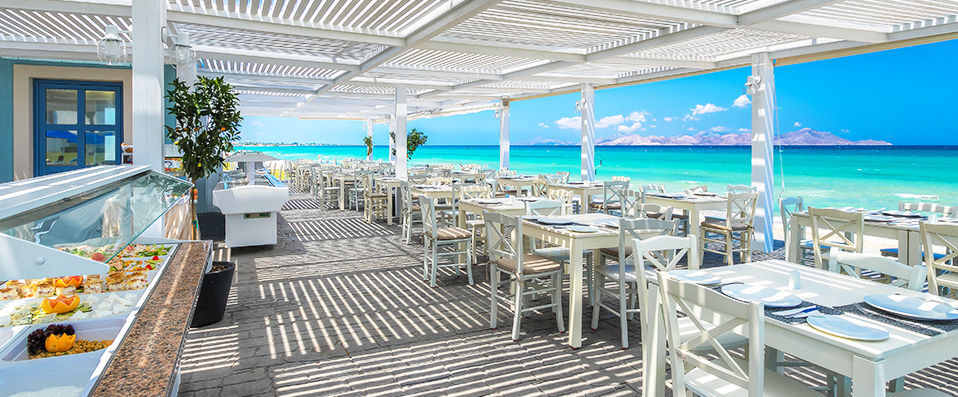 The Aeolos Beach Hotel ★★★★ - For an immersive and relaxing Greek experience on the isle of Kos. <b>All Inclusive !</b> - Kos, Greece