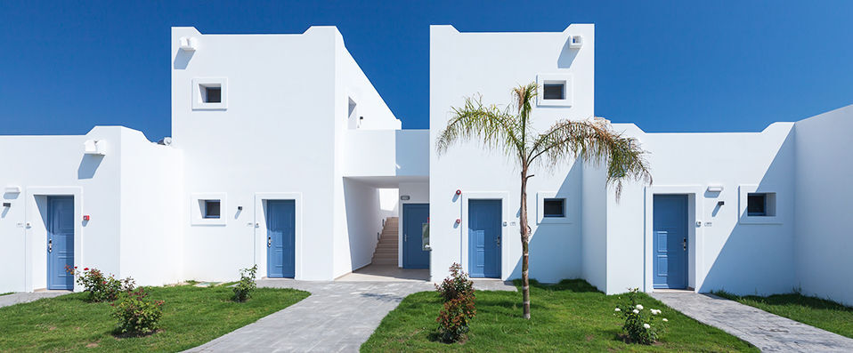 The Aeolos Beach Hotel ★★★★ - For an immersive and relaxing Greek experience on the isle of Kos. <b>All Inclusive !</b> - Kos, Greece