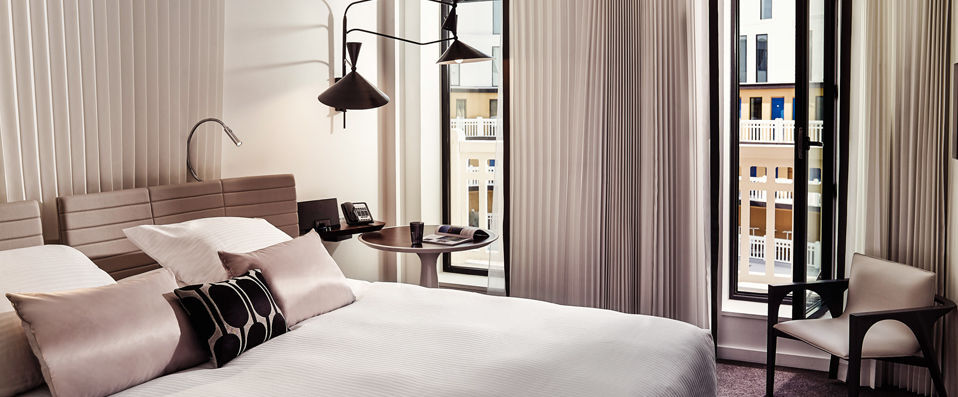 Molitor Paris ★★★★★ - MGallery - Last Minute - Luxury and legacy combine in the City of Light. - Paris, France