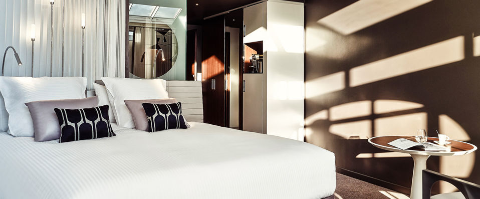 Molitor Paris ★★★★★ - MGallery - Last Minute - Luxury and legacy combine in the City of Light. - Paris, France
