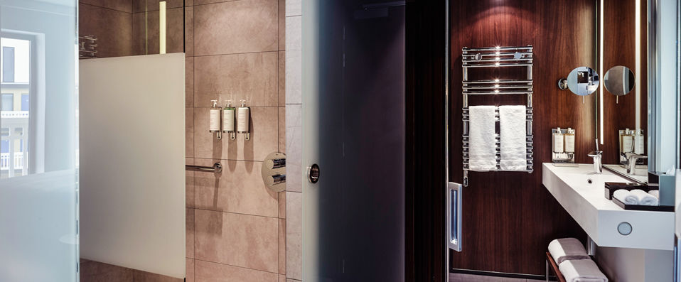 Molitor Paris ★★★★★ - MGallery - Last Minute - Luxury and legacy combine in the City of Light. - Paris, France