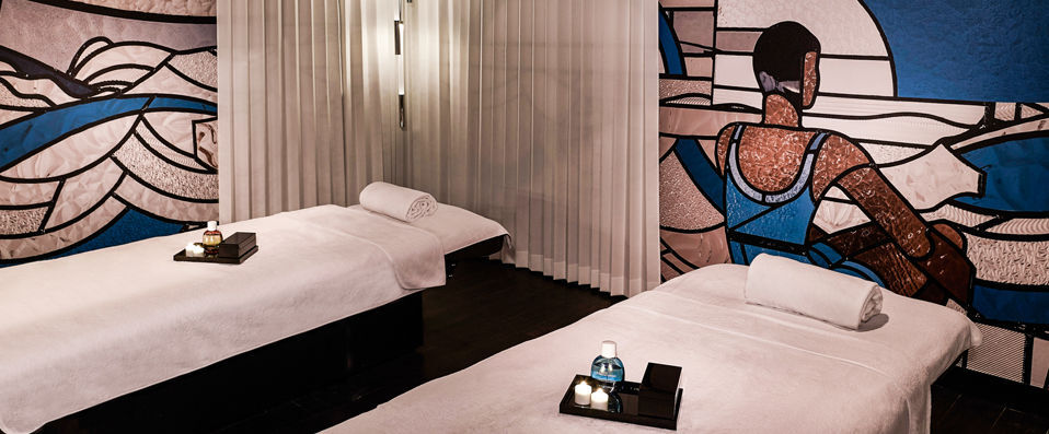 Molitor Paris ★★★★★ - MGallery - Last Minute - Luxury and legacy combine in the City of Light. - Paris, France