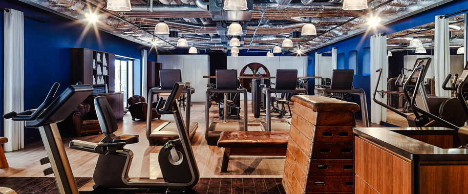 Molitor Paris ★★★★★ - MGallery - Last Minute - Luxury and legacy combine in the City of Light. - Paris, France