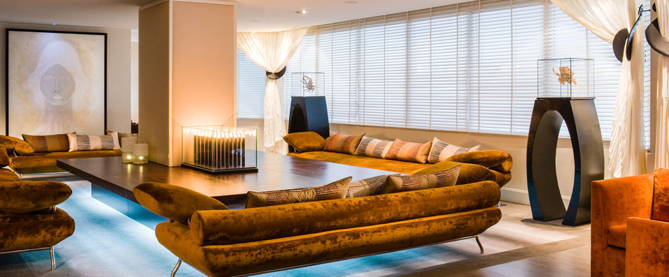 Sofitel Marseille Vieux-Port ★★★★★ - Last Minute - Five-star luxury in the heart of the Phocean city. - Marseille, France