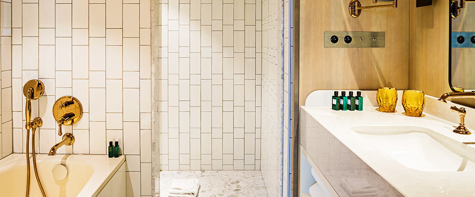 Sofitel Le Scribe Paris Opéra ★★★★★ - Last Minute - Luxury and prestige in a perfectly placed Paris hotel. - Paris, France