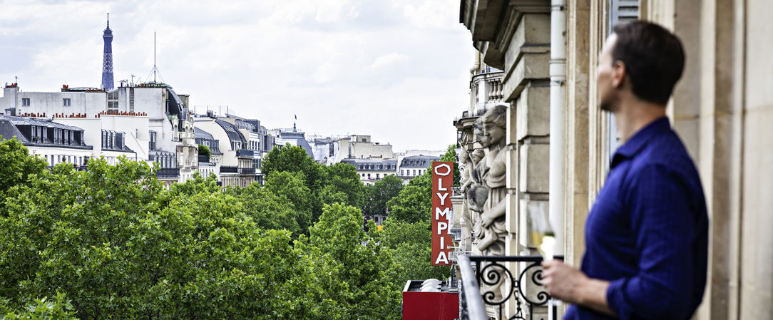 Sofitel Le Scribe Paris Opéra ★★★★★ - Last Minute - Luxury and prestige in a perfectly placed Paris hotel. - Paris, France