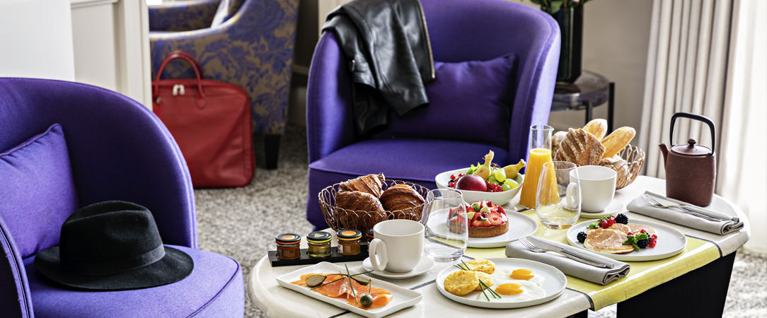 Sofitel Le Scribe Paris Opéra ★★★★★ - Last Minute - Luxury and prestige in a perfectly placed Paris hotel. - Paris, France