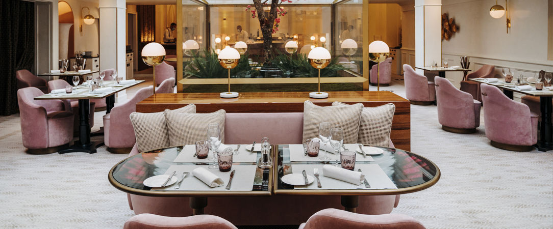 Sofitel Le Scribe Paris Opéra ★★★★★ - Last Minute - Luxury and prestige in a perfectly placed Paris hotel. - Paris, France