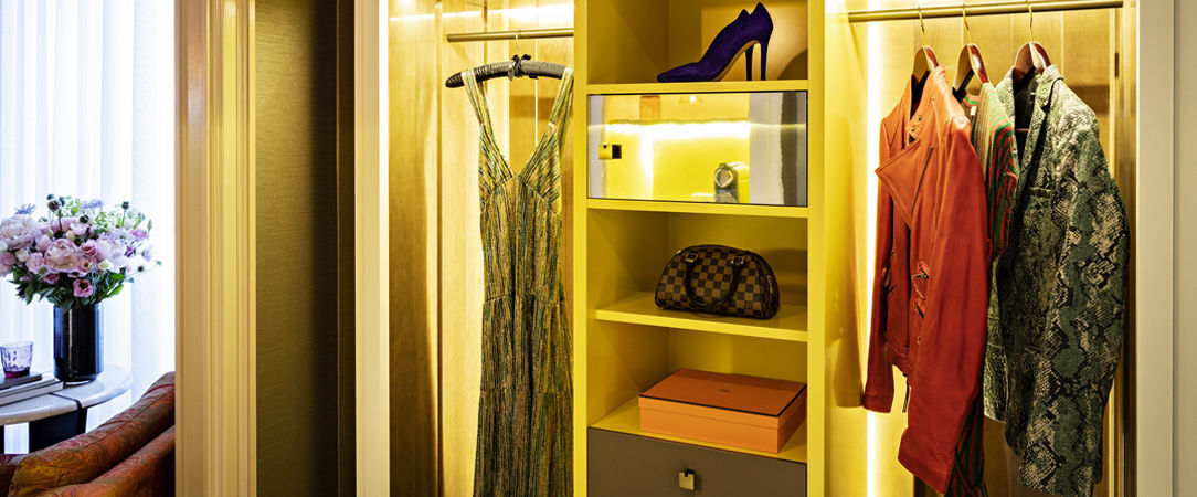 Sofitel Le Scribe Paris Opéra ★★★★★ - Last Minute - Luxury and prestige in a perfectly placed Paris hotel. - Paris, France