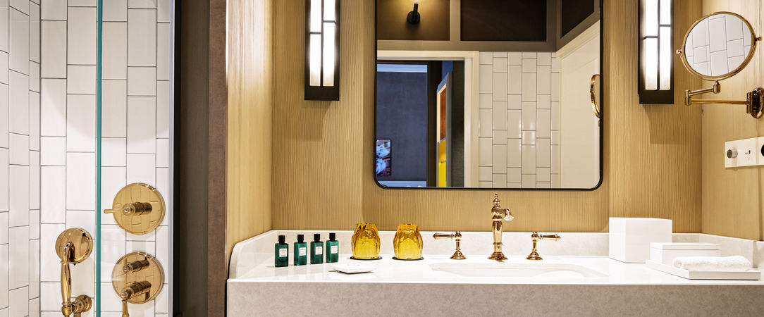 Sofitel Le Scribe Paris Opéra ★★★★★ - Last Minute - Luxury and prestige in a perfectly placed Paris hotel. - Paris, France