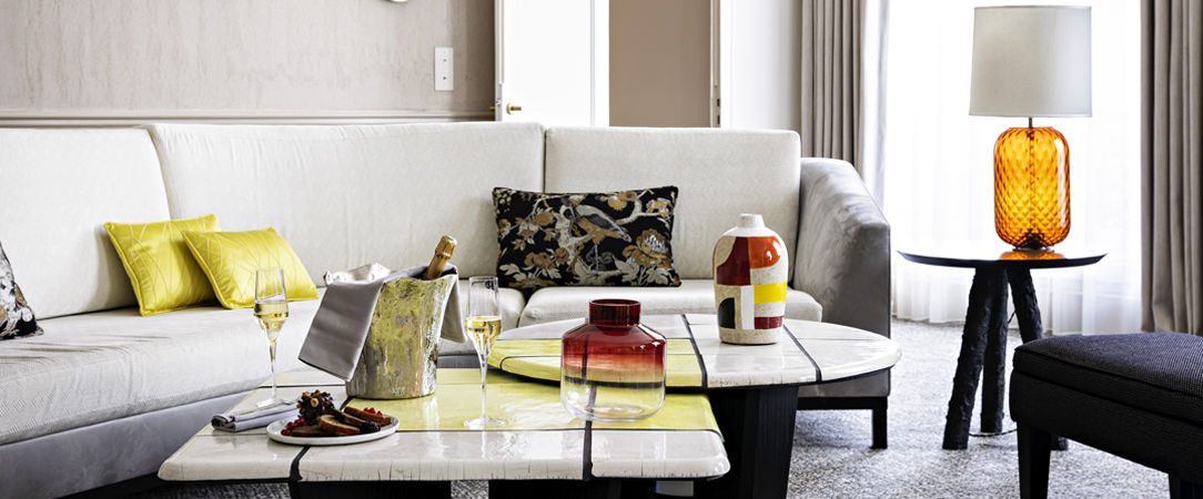 Sofitel Le Scribe Paris Opéra ★★★★★ - Last Minute - Luxury and prestige in a perfectly placed Paris hotel. - Paris, France