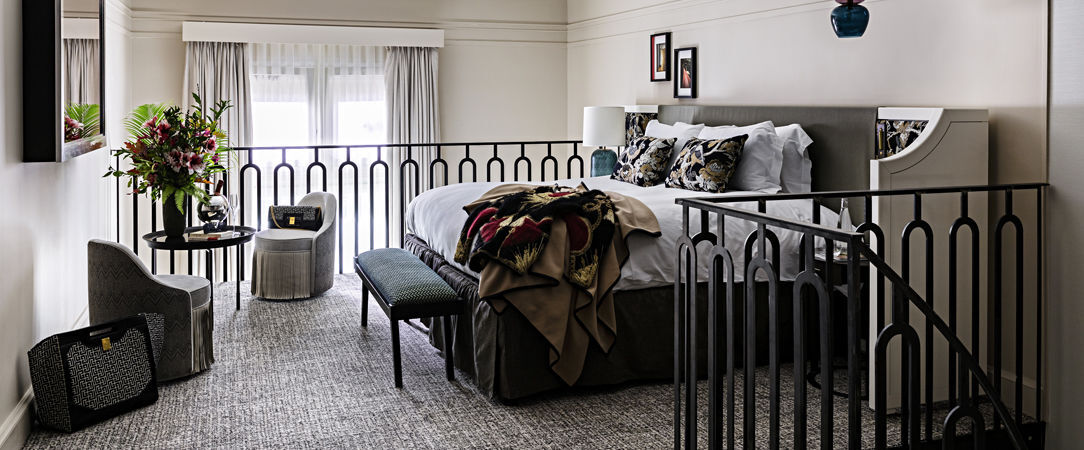 Sofitel Le Scribe Paris Opéra ★★★★★ - Last Minute - Luxury and prestige in a perfectly placed Paris hotel. - Paris, France