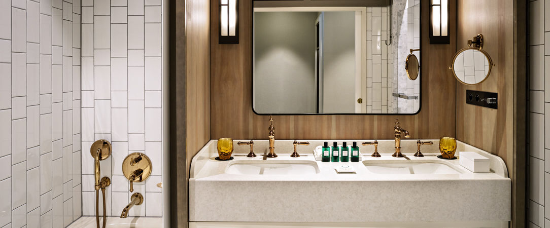 Sofitel Le Scribe Paris Opéra ★★★★★ - Dernière minute - Adresse chargée d’histoire dans le 9e arrondissement. - Paris, France