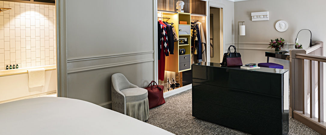 Sofitel Le Scribe Paris Opéra ★★★★★ - Dernière minute - Adresse chargée d’histoire dans le 9e arrondissement. - Paris, France