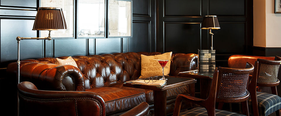 Hôtel Côte Ouest Thalasso & Spa Les Sables d’Olonne – MGallery ★★★★ - Last Minute - Great Gatsby glamour in beautiful Les Sables d’Olonne. - Les Sables-d’Olonne, France