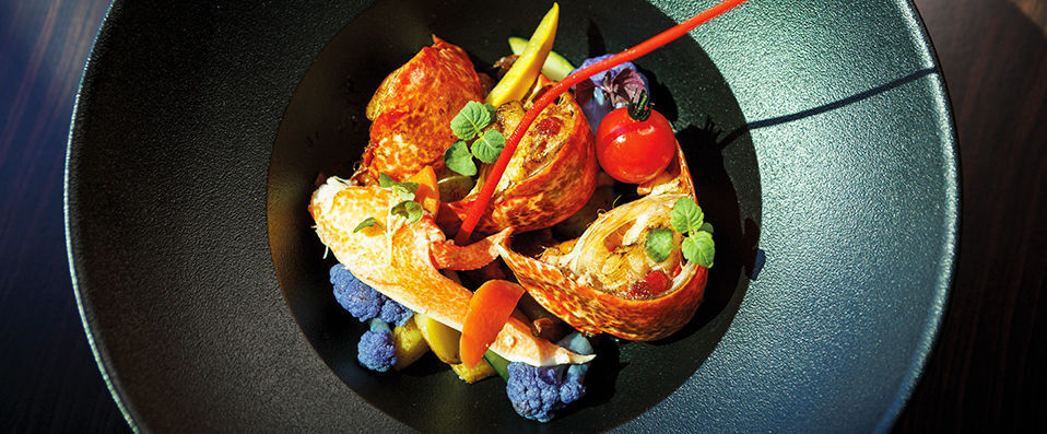 Hôtel Côte Ouest Thalasso & Spa Les Sables d’Olonne – MGallery ★★★★ - Dernière minute - Se ressourcer dans un cadre magnifique en Vendée. - Les Sables-d'Olonne, France