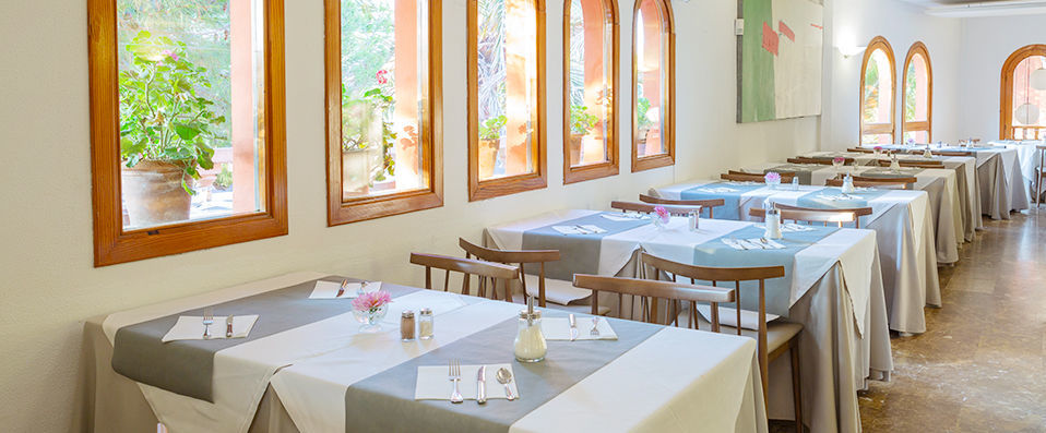 Es Bauló Petit Hotel ★★★★ - A delightful family run hotel, perfect for solitude and sun - Mallorca, Spain