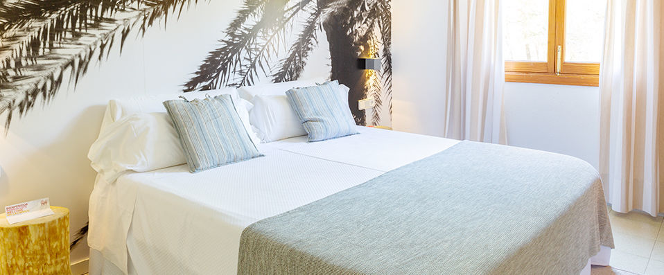 Es Bauló Petit Hotel ★★★★ - A delightful family run hotel, perfect for solitude and sun - Mallorca, Spain