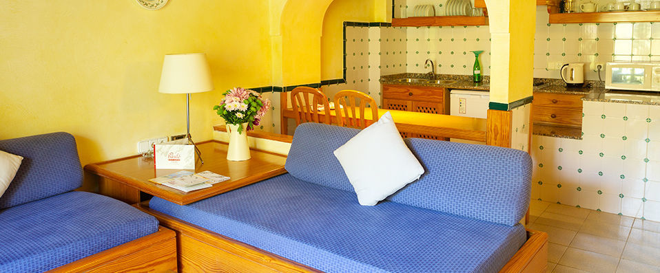 Es Bauló Petit Hotel ★★★★ - A delightful family run hotel, perfect for solitude and sun - Mallorca, Spain