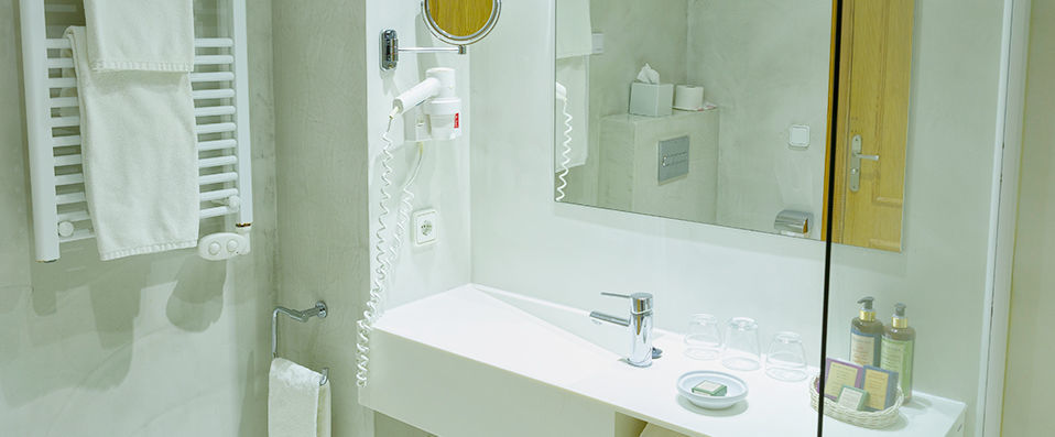 Es Bauló Petit Hotel ★★★★ - A delightful family run hotel, perfect for solitude and sun - Mallorca, Spain