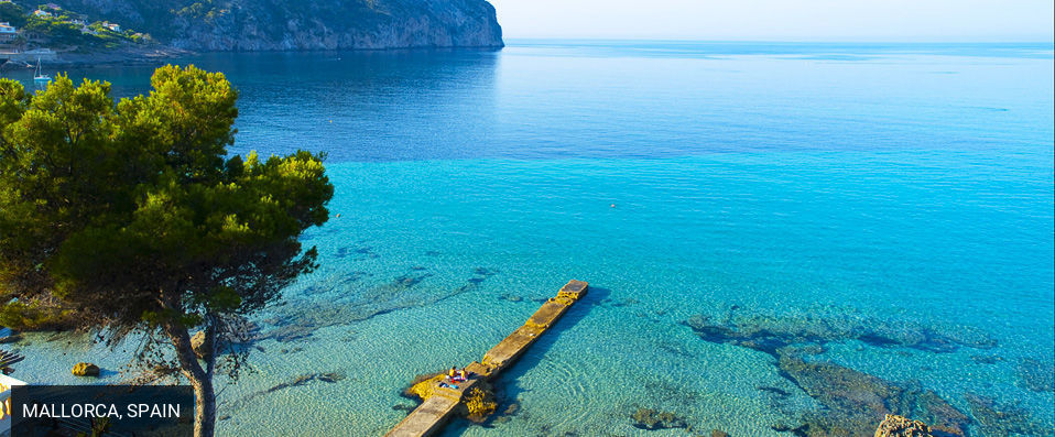 Es Bauló Petit Hotel ★★★★ - A delightful family run hotel, perfect for solitude and sun - Mallorca, Spain