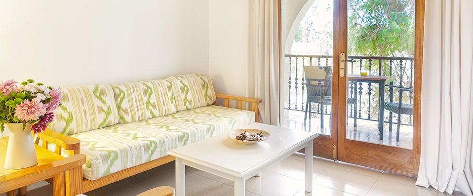 Es Bauló Petit Hotel ★★★★ - La nature & beautés de l’île de Majorque en toute liberté ! - Majorque, Espagne