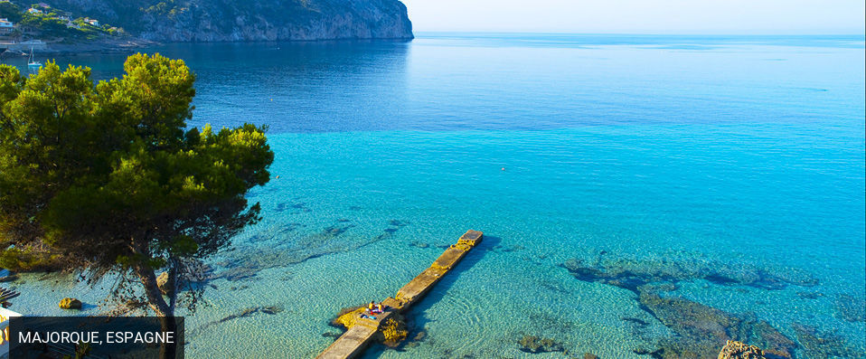 Es Bauló Petit Hotel ★★★★ - La nature & beautés de l’île de Majorque en toute liberté ! - Majorque, Espagne