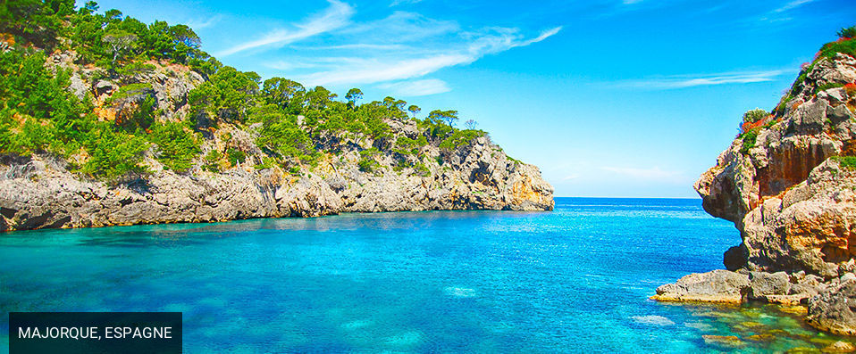 Es Bauló Petit Hotel ★★★★ - La nature & beautés de l’île de Majorque en toute liberté ! - Majorque, Espagne