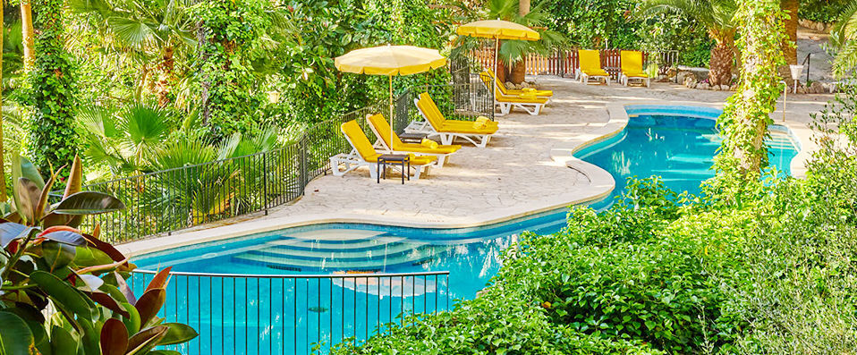 Hotel Bon Sol Resort & Spa ★★★★ Sup - Enjoy moments of luxurious tranquillity in this family-run retreat - Mallorca, Spain
