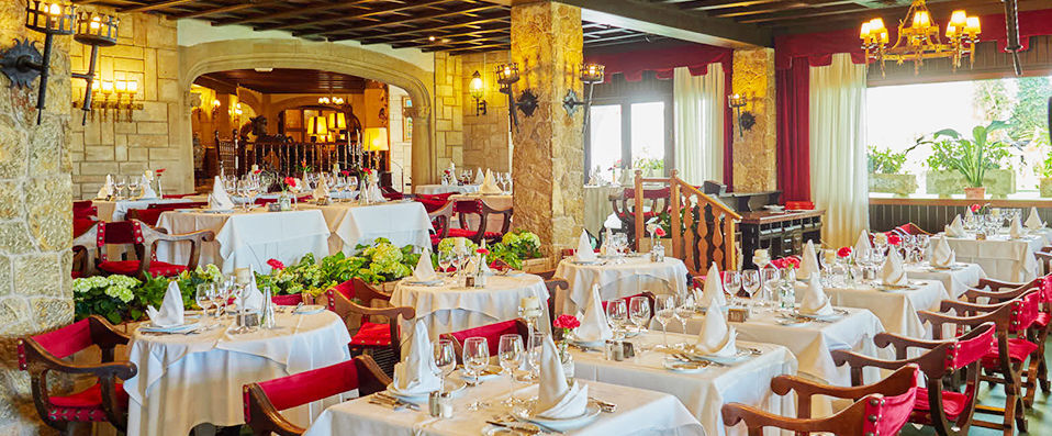 Hotel Bon Sol Resort & Spa ★★★★ Sup - Enjoy moments of luxurious tranquillity in this family-run retreat - Mallorca, Spain