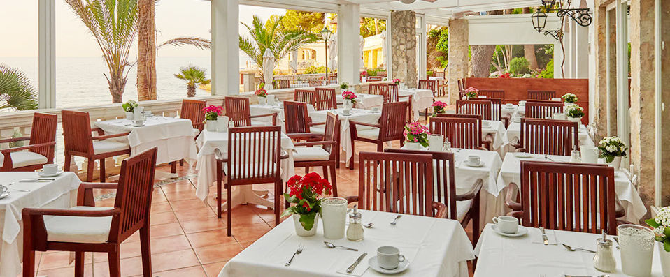 Hotel Bon Sol Resort & Spa ★★★★ Sup - Enjoy moments of luxurious tranquillity in this family-run retreat - Mallorca, Spain