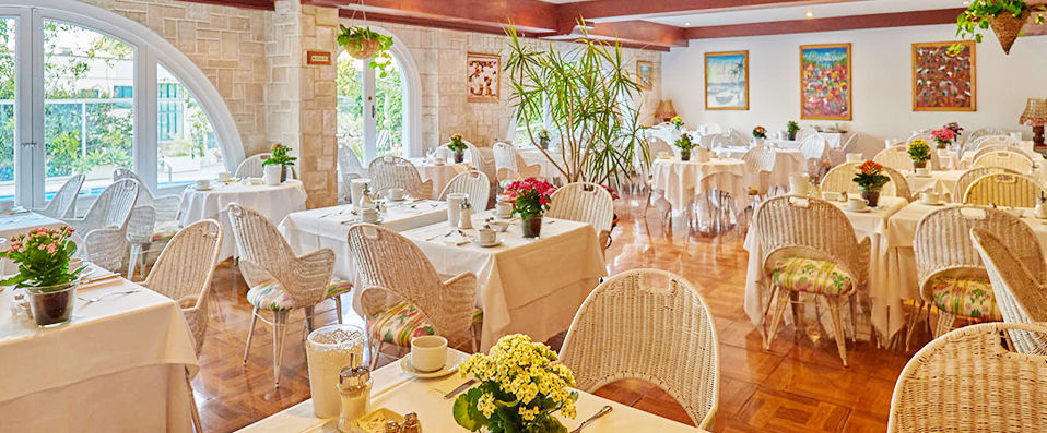 Hotel Bon Sol Resort & Spa ★★★★ Sup - Enjoy moments of luxurious tranquillity in this family-run retreat - Mallorca, Spain