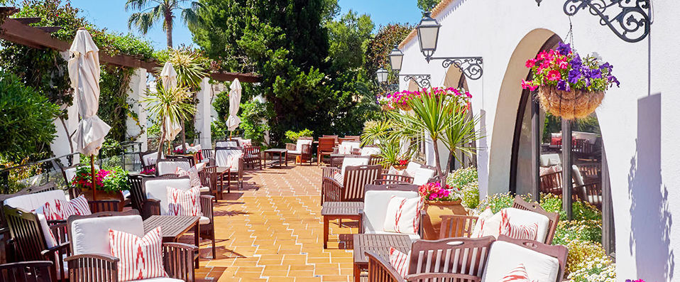 Hotel Bon Sol Resort & Spa ★★★★ Sup - Enjoy moments of luxurious tranquillity in this family-run retreat - Mallorca, Spain