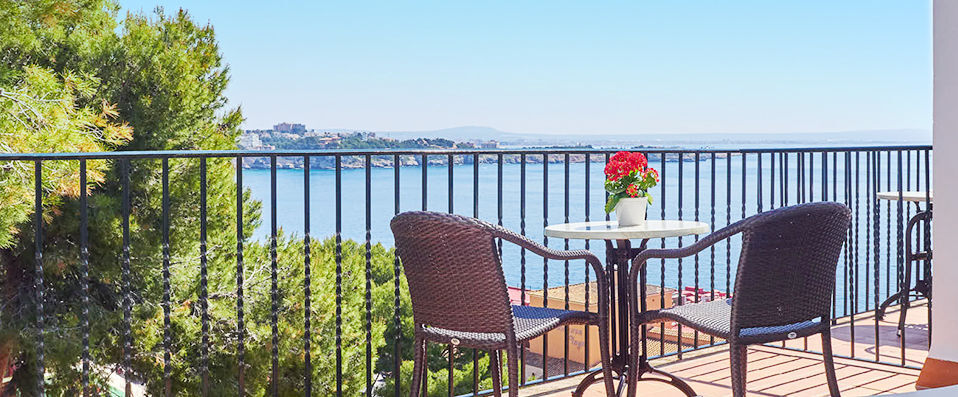 Hotel Bon Sol Resort & Spa ★★★★ Sup - Enjoy moments of luxurious tranquillity in this family-run retreat - Mallorca, Spain