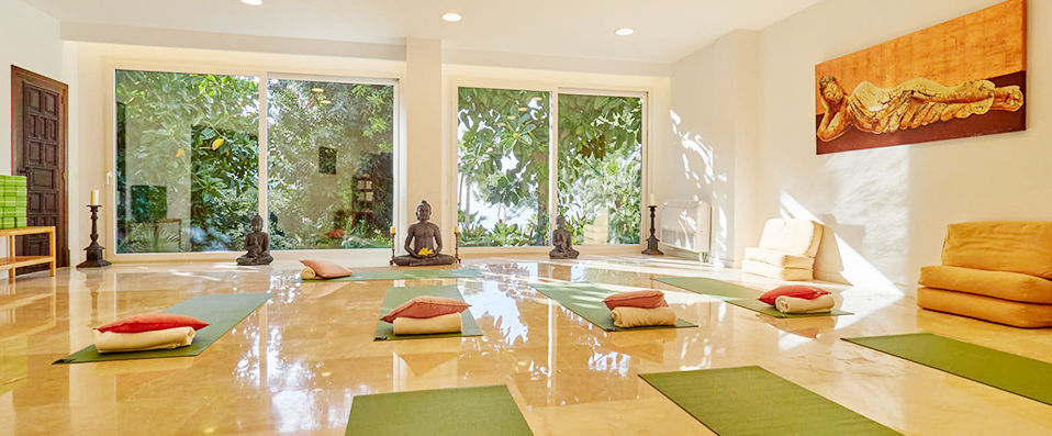 Hotel Bon Sol Resort & Spa ★★★★ Sup - Enjoy moments of luxurious tranquillity in this family-run retreat - Mallorca, Spain