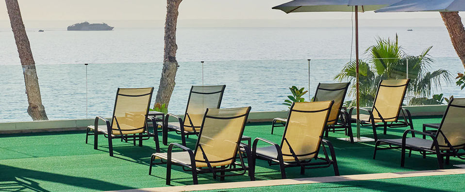 Hotel Bon Sol Resort & Spa ★★★★ Sup - Enjoy moments of luxurious tranquillity in this family-run retreat - Mallorca, Spain