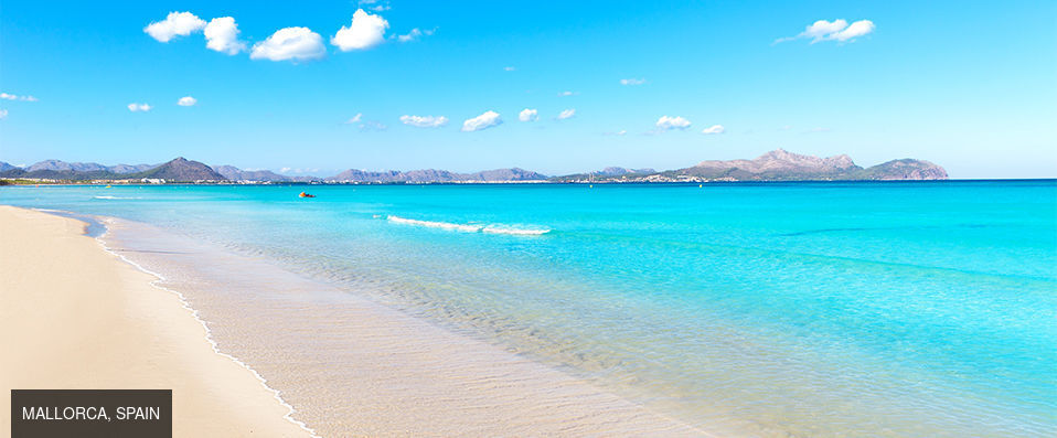 Hotel Bon Sol Resort & Spa ★★★★ Sup - Enjoy moments of luxurious tranquillity in this family-run retreat - Mallorca, Spain