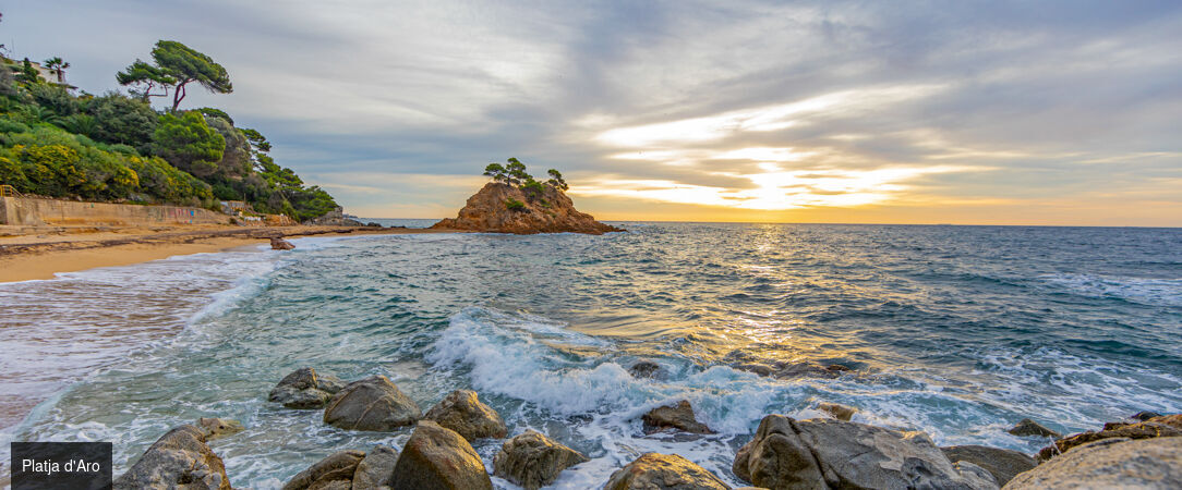 Hotel NM Suites ★★★★ - Tranquil retreat by the beach on Spain’s most beautiful coastline. - Costa Brava, Spain