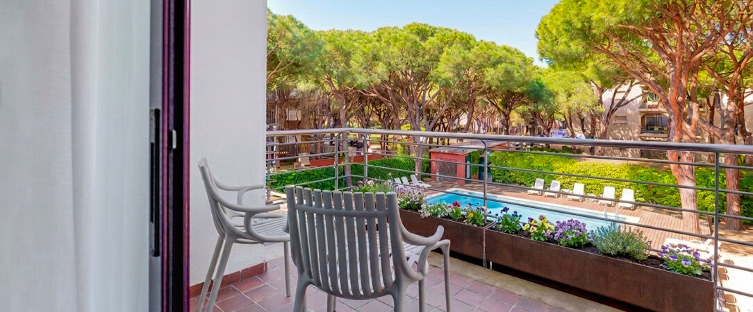 Hotel NM Suites ★★★★ - Tranquil retreat by the beach on Spain’s most beautiful coastline. - Costa Brava, Spain