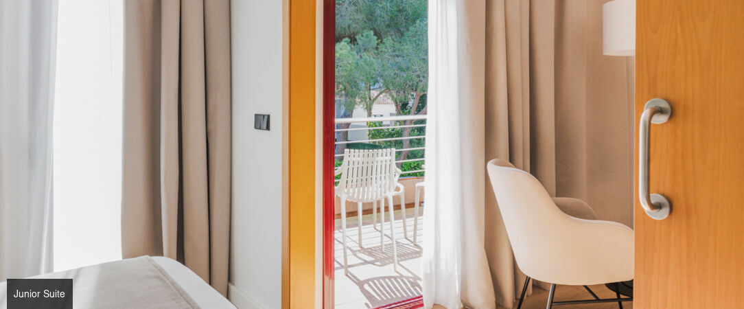 Hotel NM Suites ★★★★ - Tranquil retreat by the beach on Spain’s most beautiful coastline. - Costa Brava, Spain
