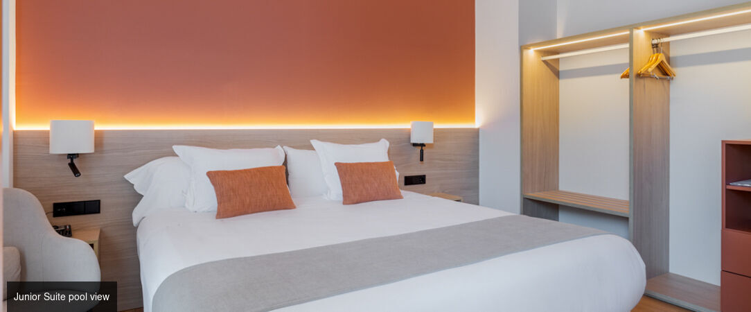 Hotel NM Suites ★★★★ - Tranquil retreat by the beach on Spain’s most beautiful coastline. - Costa Brava, Spain