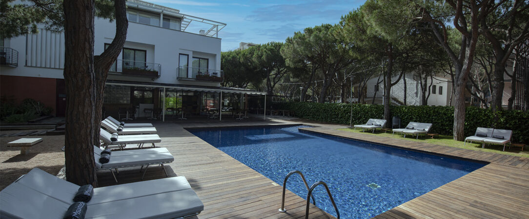 Hotel NM Suites ★★★★ - Tranquil retreat by the beach on Spain’s most beautiful coastline. - Costa Brava, Spain