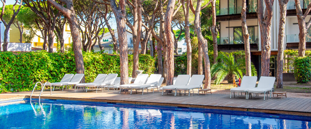 Hotel NM Suites ★★★★ - Tranquil retreat by the beach on Spain’s most beautiful coastline. - Costa Brava, Spain