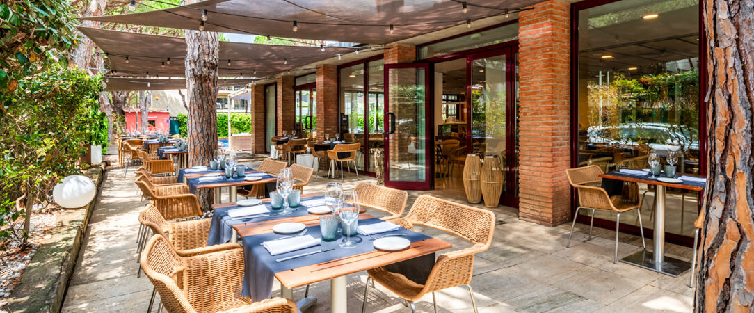 Hotel NM Suites ★★★★ - Tranquil retreat by the beach on Spain’s most beautiful coastline. - Costa Brava, Spain