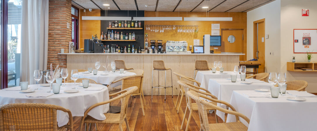 Hotel NM Suites ★★★★ - Tranquil retreat by the beach on Spain’s most beautiful coastline. - Costa Brava, Spain