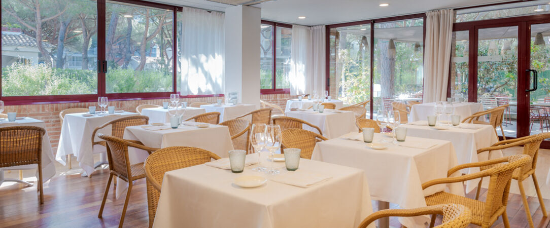 Hotel NM Suites ★★★★ - Tranquil retreat by the beach on Spain’s most beautiful coastline. - Costa Brava, Spain